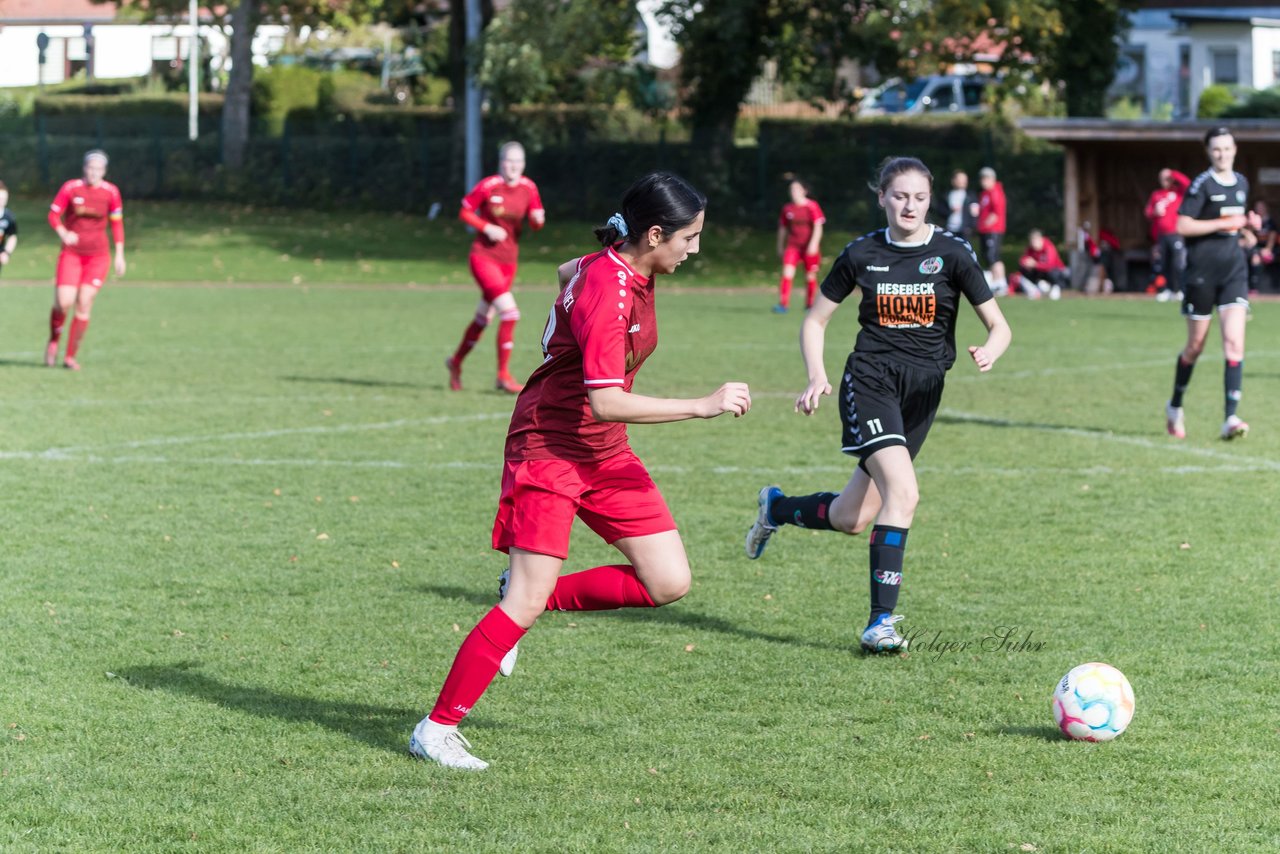 Bild 293 - F RS Kiel 2 - SV Henstedt Ulzburg 2 : Ergebnis: 1:3